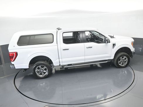 Used 2023 Ford F150 XLT w/ Equipment Group 302A High image 55