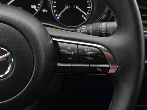 Certified 2025 MAZDA CX-30 AWD 2.5 S w/ Select Sport Pkg image 20