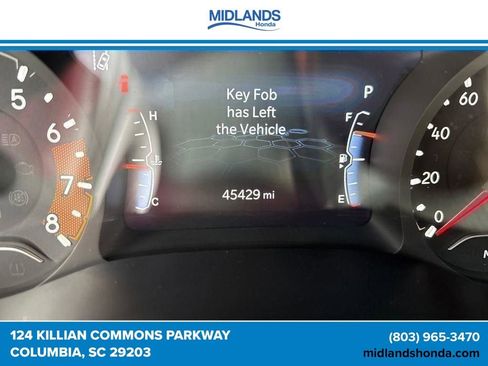 Used 2023 Jeep Compass Sport AWD/4WD image 29