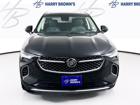 Used 2023 Buick Envision Avenir image 29