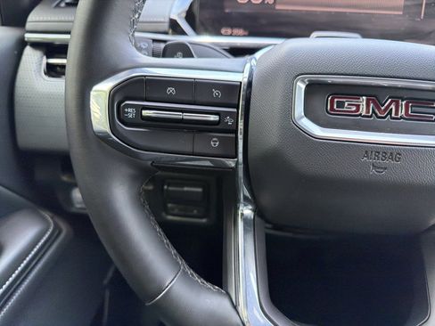 Used 2026 GMC Sierra EV AT4 w/ AT4 Premium Package AWD/4WD image 19
