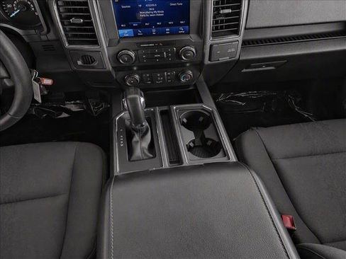 Used 2020 Ford F150 XLT w/ Equipment Group 302A Luxury RWD image 26