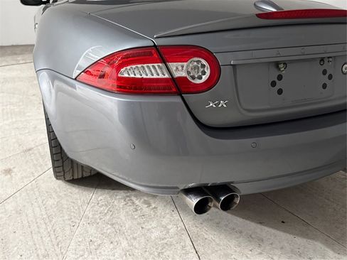 Used 2010 Jaguar XKR R image 33