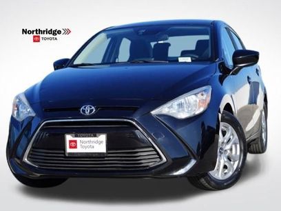Used 2018 Toyota Yaris iA