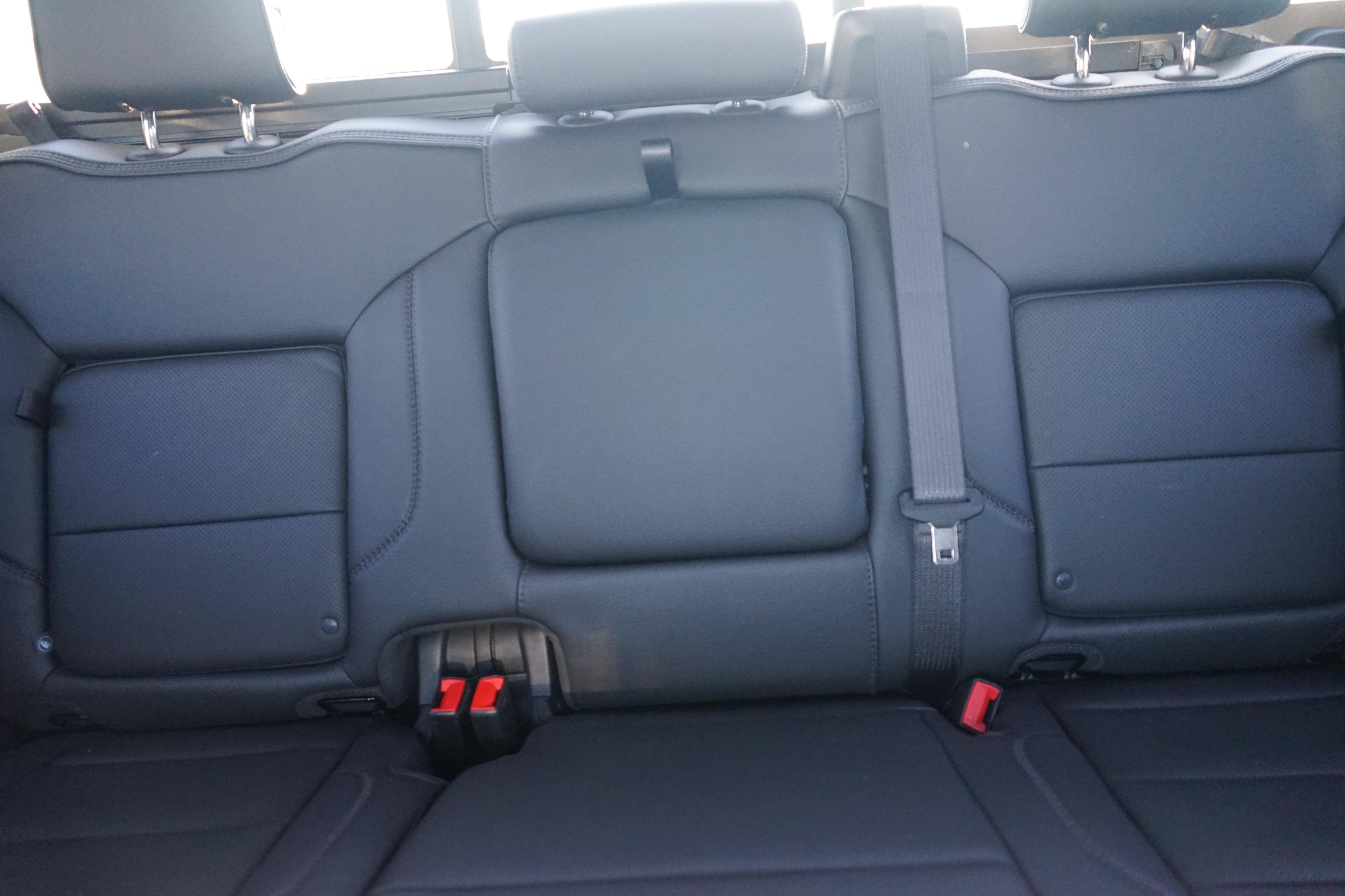 Used 2025 GMC Sierra 2500 Denali AWD/4WD image 19