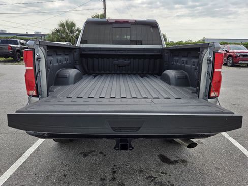 Certified 2026 Chevrolet Silverado 2500 LT w/ Trail Boss Package AWD/4WD image 13