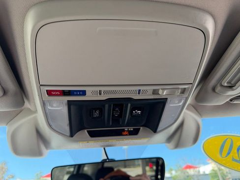 Used 2020 Subaru Forester Limited w/ Popular Package #3 image 35