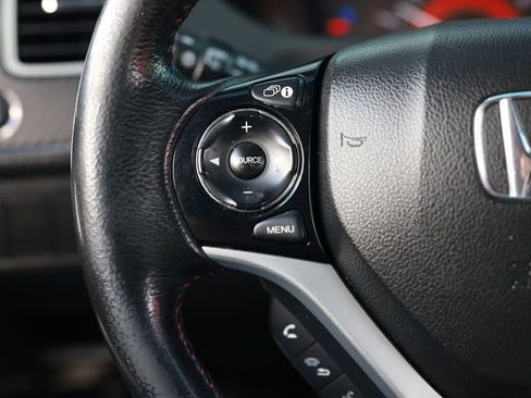 Used 2015 Honda Civic Si image 29