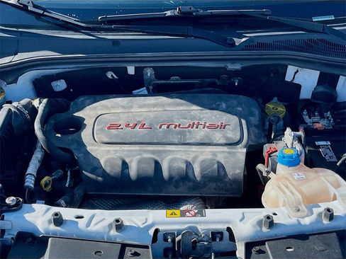 Used 2022 RAM ProMaster City Wagon image 29