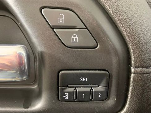 Used 2023 Chevrolet Silverado 2500 High Country w/ Z71 Off-Road Package AWD/4WD image 28