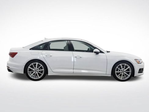Used 2025 Audi A6 2.0T Premium AWD/4WD image 6