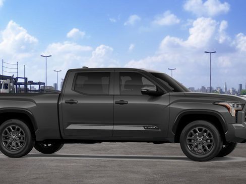 New 2026 Toyota Tundra Platinum AWD/4WD image 39