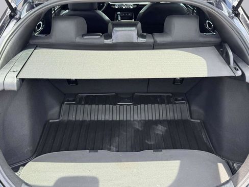 Used 2025 Honda Civic Sport image 68