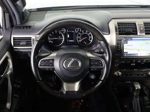 Used 2021 Lexus GX 460 Premium image 31