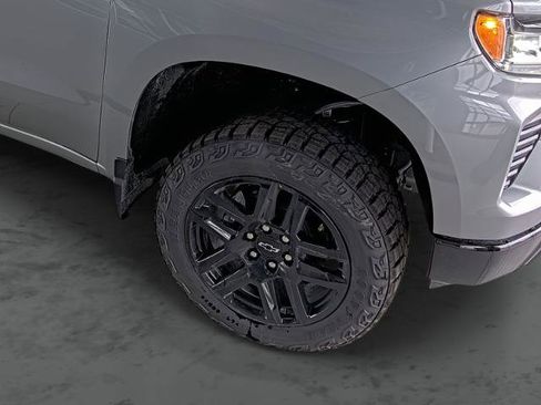 New 2026 Chevrolet Silverado 1500 LT Trail Boss w/ LT Trail Boss Premium Package AWD/4WD image 16