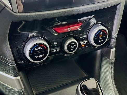 Certified 2023 Subaru Forester Limited image 19