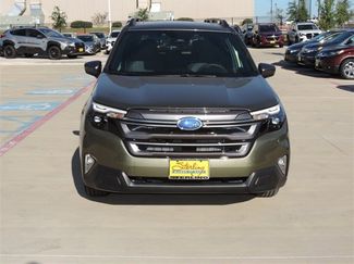 New 2026 Subaru Forester Premium video 2