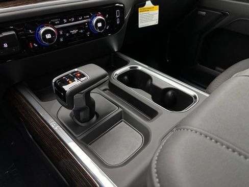 New 2026 GMC Sierra 1500 Elevation w/ Preferred Package AWD/4WD image 26