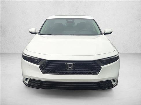 New 2026 Honda Accord EX-L image 6