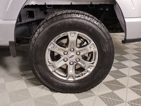 Used 2023 Ford F150 XLT w/ Equipment Group 301A Mid image 18