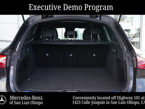 Used 2026 Mercedes-Benz GLC 300 image 8
