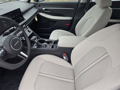 New 2026 Hyundai Sonata SE image 27