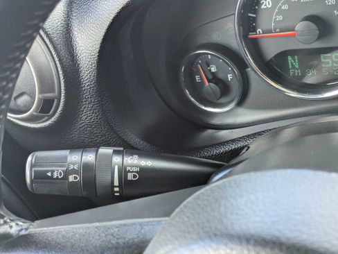 Used 2015 Jeep Wrangler Unlimited Sport AWD/4WD image 26