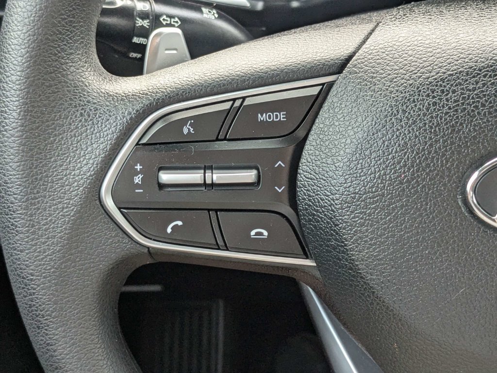 Used 2021 Hyundai Santa Fe SEL FWD image 31