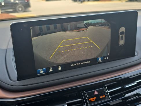 Certified 2026 Acura MDX FWD w/ Technology Package image 21