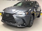 New 2025 Lexus NX 350 AWD image 3