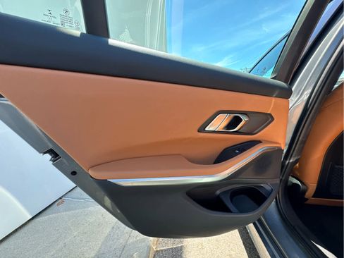Certified 2023 BMW 330i xDrive Sedan w/ Driving Assistance Package AWD/4WD image 21