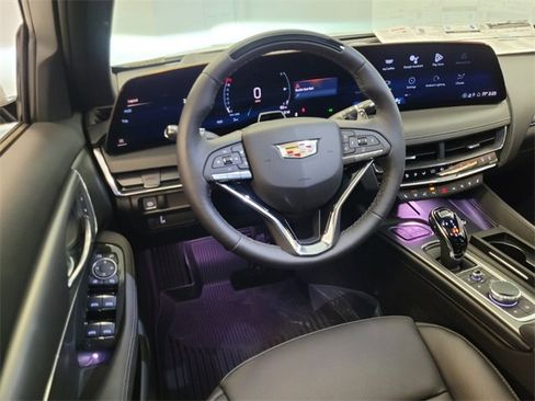 New 2026 Cadillac CT5 Premium Luxury image 5