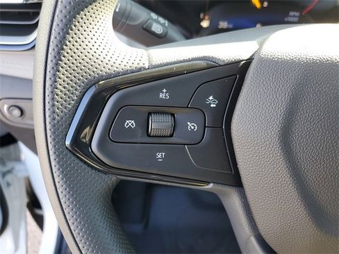 New 2026 Chevrolet TrailBlazer LT w/ Driver Confidence Package image 20