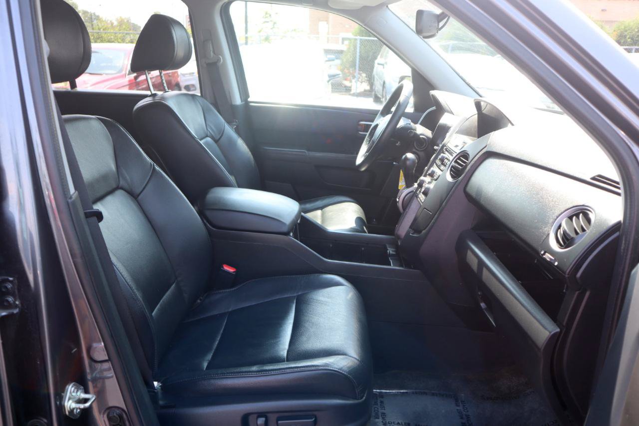 Used 2015 Honda Pilot EX-L image 9