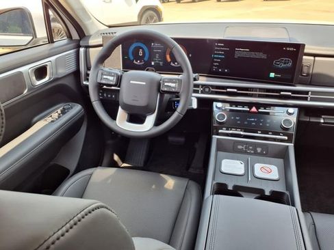 New 2026 Hyundai Santa Fe SEL image 4