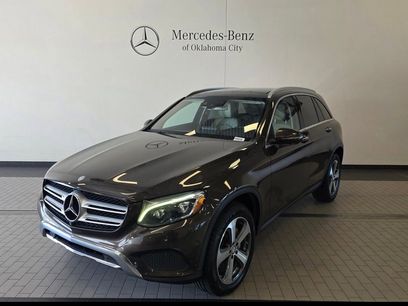 Used 2016 Mercedes-Benz GLC 300 4MATIC