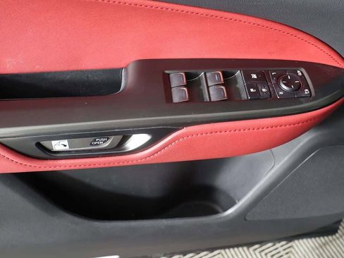 Used 2024 Lexus NX 350 F Sport image 33