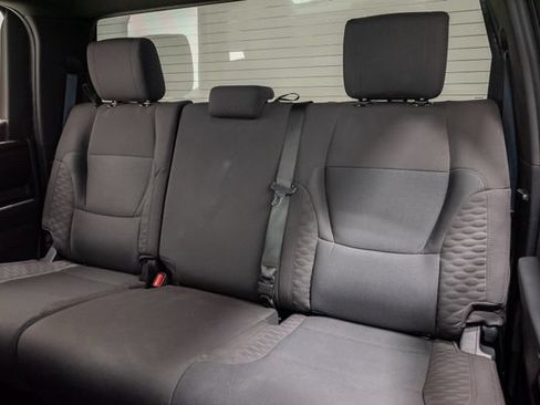 Used 2025 Toyota Tundra SR5 w/ SR5 Convenience Package AWD/4WD image 24