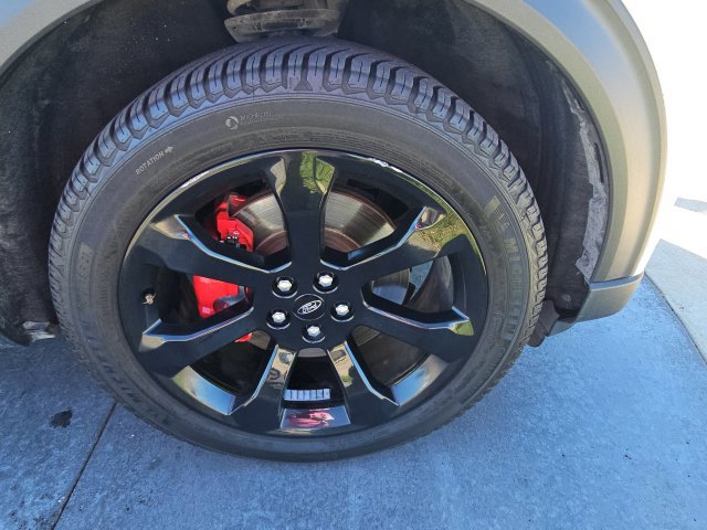 Certified 2022 Ford Explorer ST w/ Equipment Group 401A AWD/4WD image 24