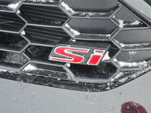 New 2026 Honda Civic Si image 5