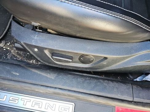 Used 2021 Ford Mustang Premium w/ Equipment Group 201A image 11