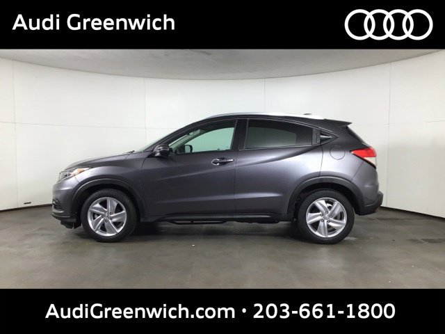 Used 2020 Honda HR-V EX image 4