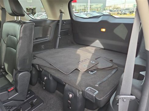 Certified 2023 Nissan Pathfinder SL image 39