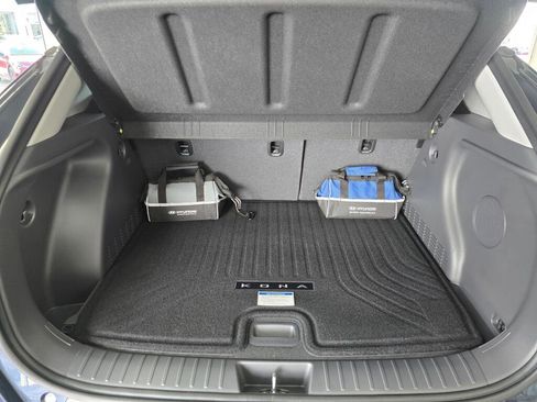 New 2026 Hyundai Kona Limited AWD/4WD image 15