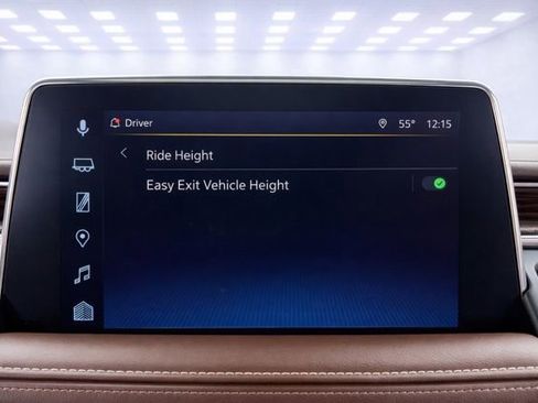 Used 2023 Chevrolet Tahoe High Country image 33