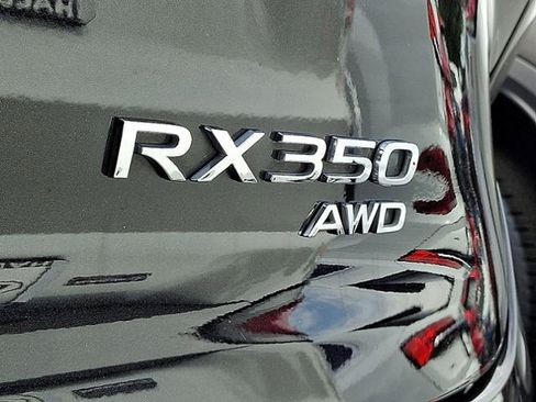 Certified 2024 Lexus RX 350 Premium w/ Cold Area Package AWD/4WD image 30
