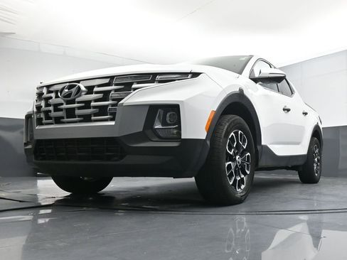 Used 2023 Hyundai Santa Cruz SEL FWD image 34