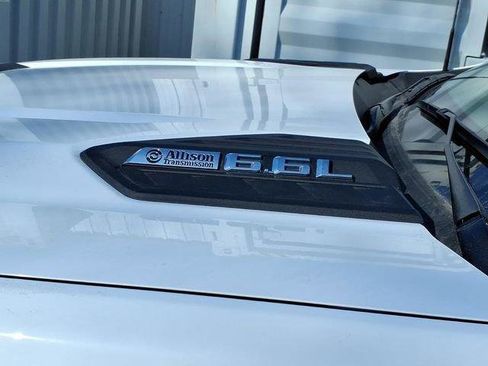 New 2026 Chevrolet Silverado 3500 W/T w/ WT Convenience Package image 9