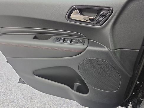New 2026 Dodge Durango GT AWD/4WD image 30