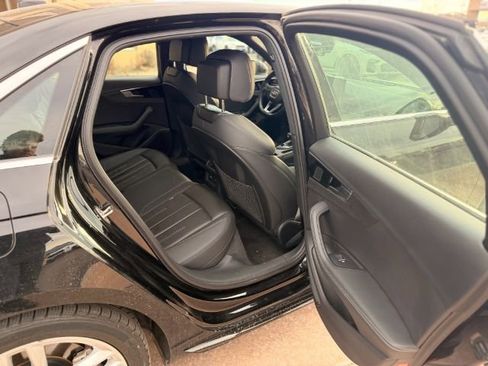 Used 2024 Audi A4 2.0T Premium Plus image 18